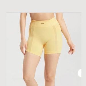 Gymshark Whitney Simmons Shorts